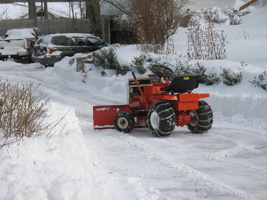Gravely 408 sales for sale